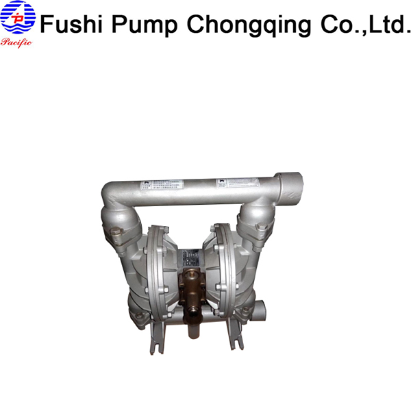 Marine Diaphragm Lubricating Oil Pump